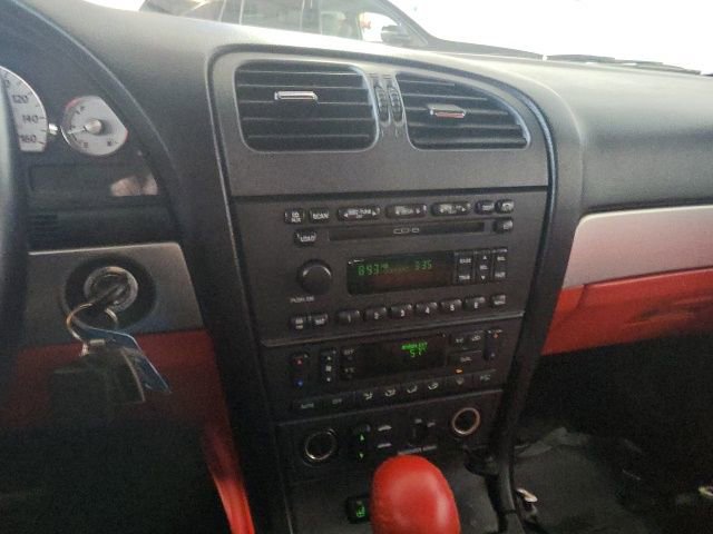 Used 2005 Ford Thunderbird image 20