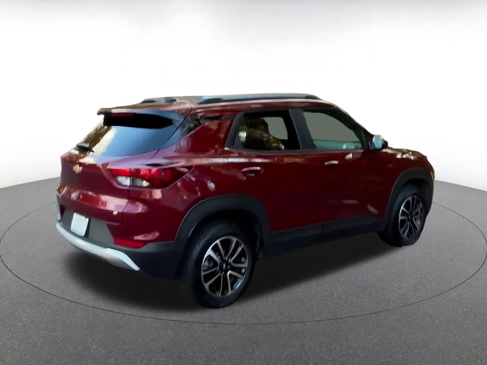 Used 2025 Chevrolet TrailBlazer LT image 15