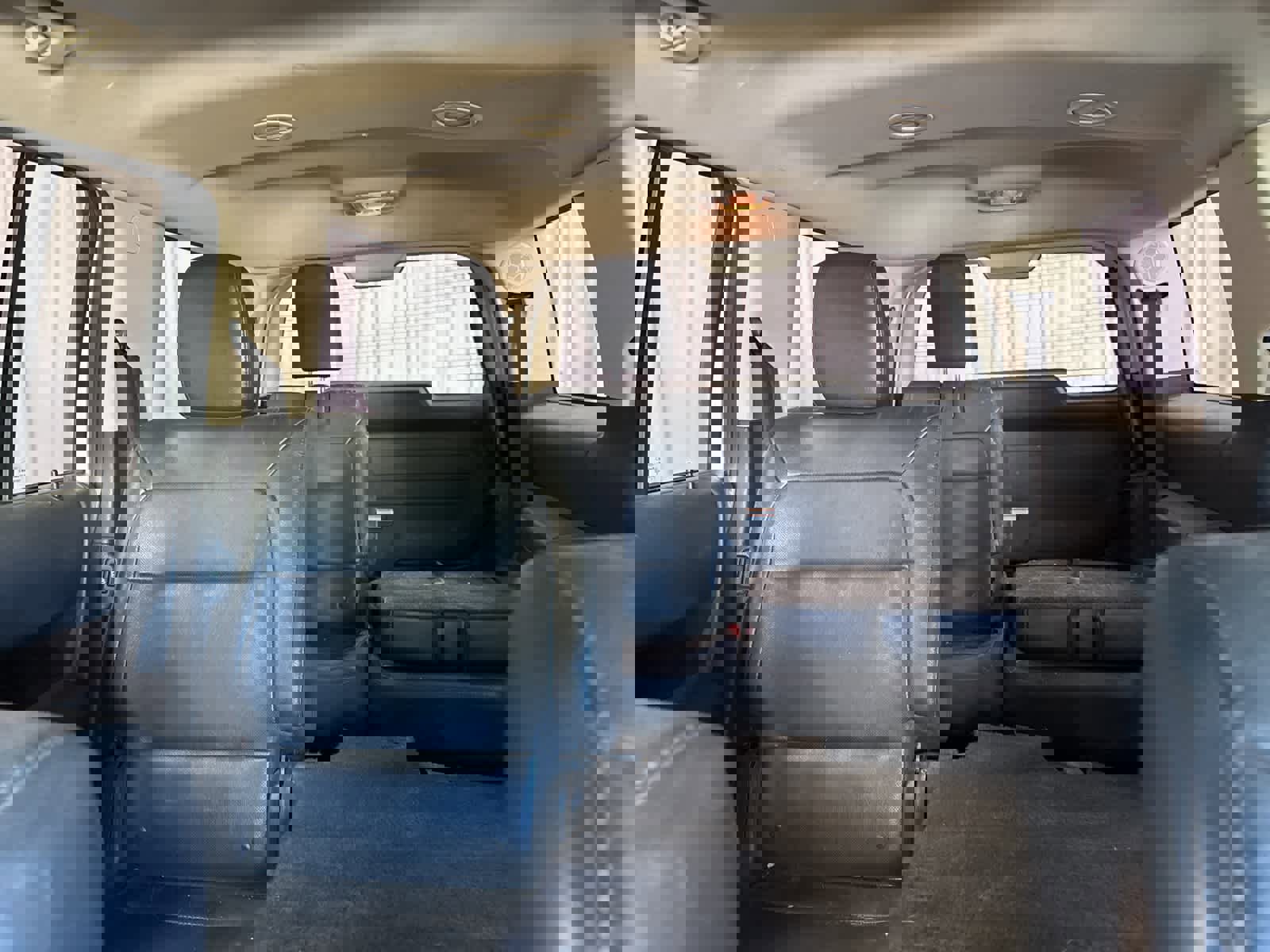 Used 2014 Ford Flex Limited image 19