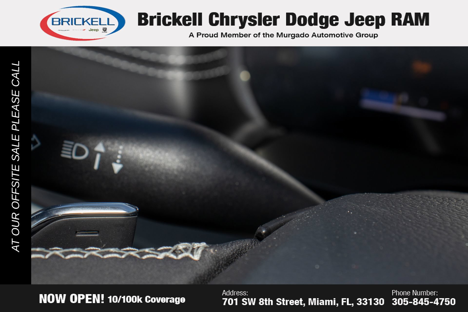 Used 2025 Jeep Grand Cherokee L Laredo RWD image 30
