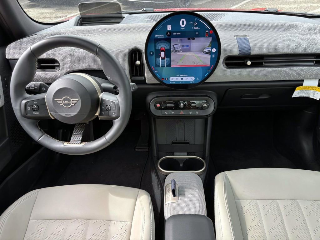 Certified 2025 MINI Cooper S image 29