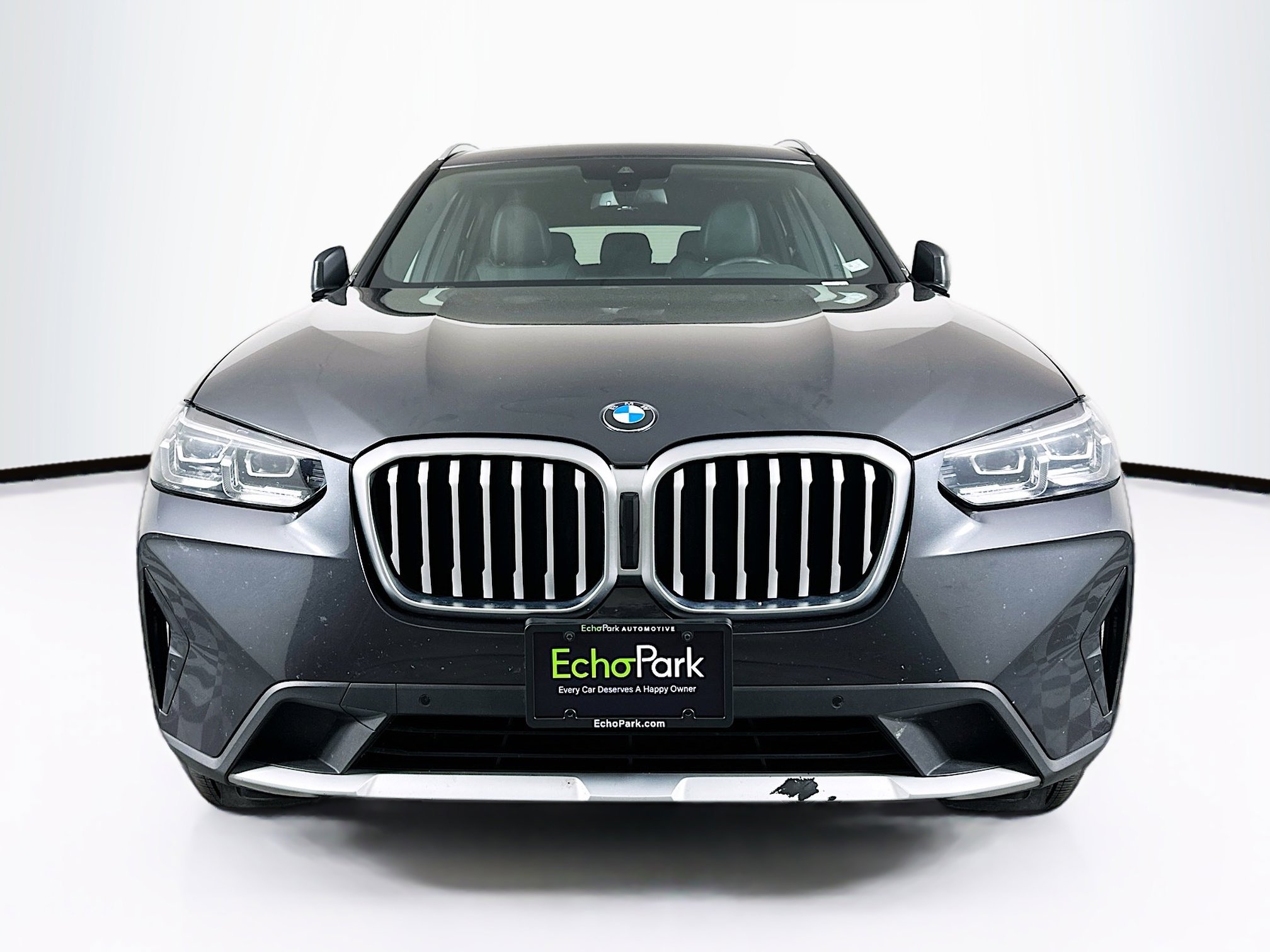 Used 2024 BMW X3 xDrive30i image 2