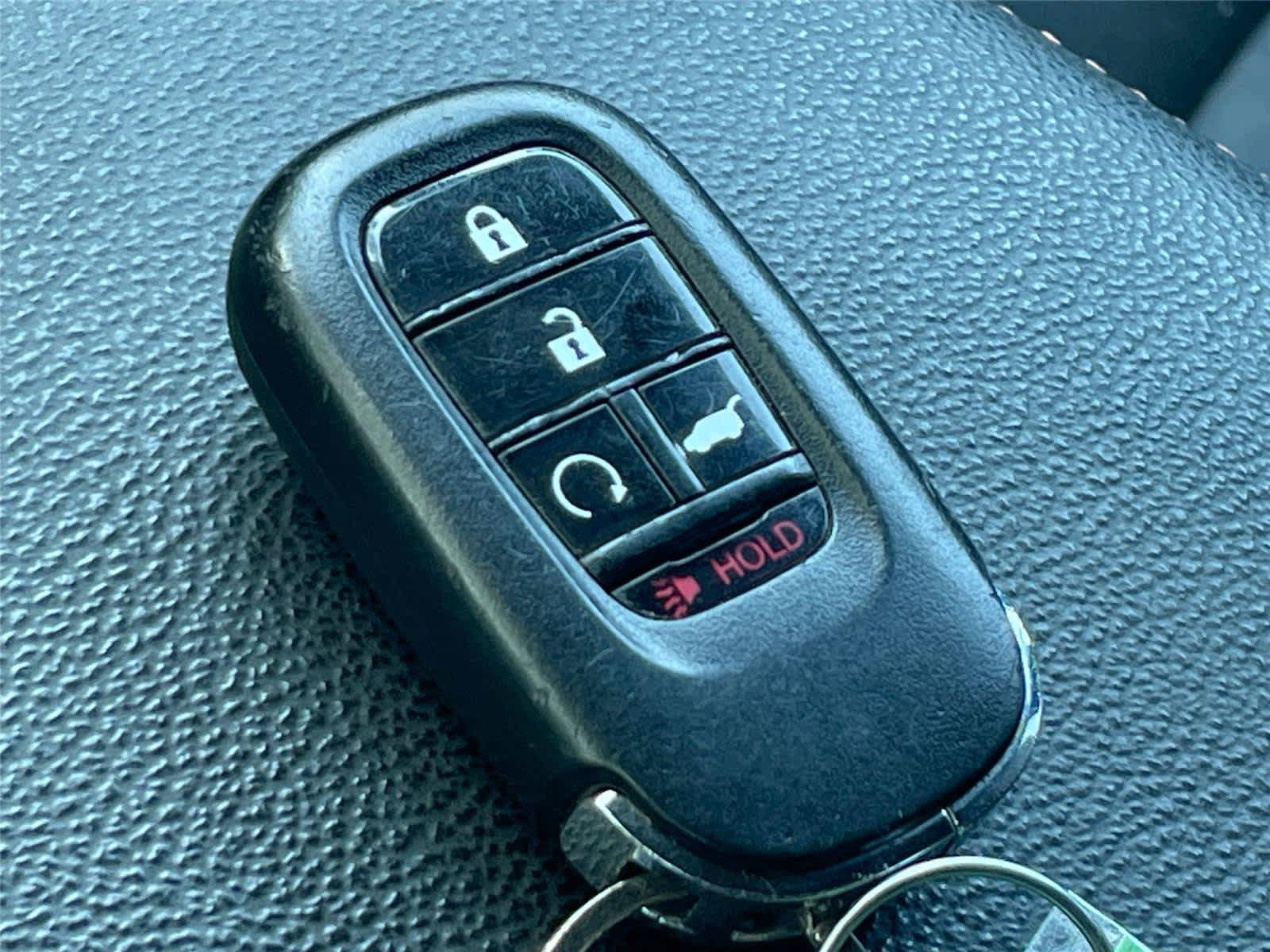 Used 2024 Honda CR-V Sport-L image 25