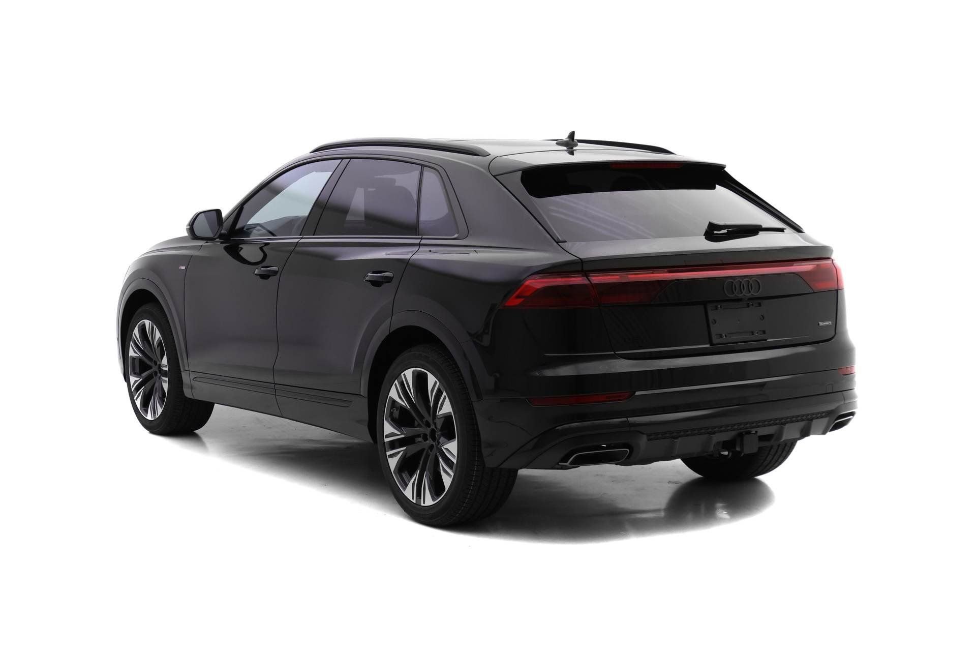 New 2026 Audi Q8 Premium Plus image 5