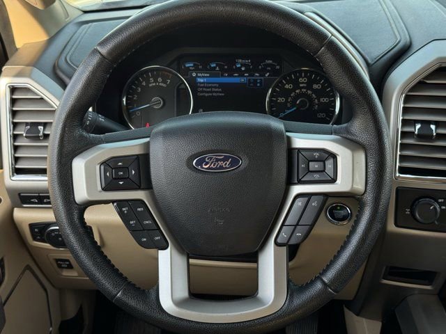 Used 2015 Ford F150 Lariat image 13