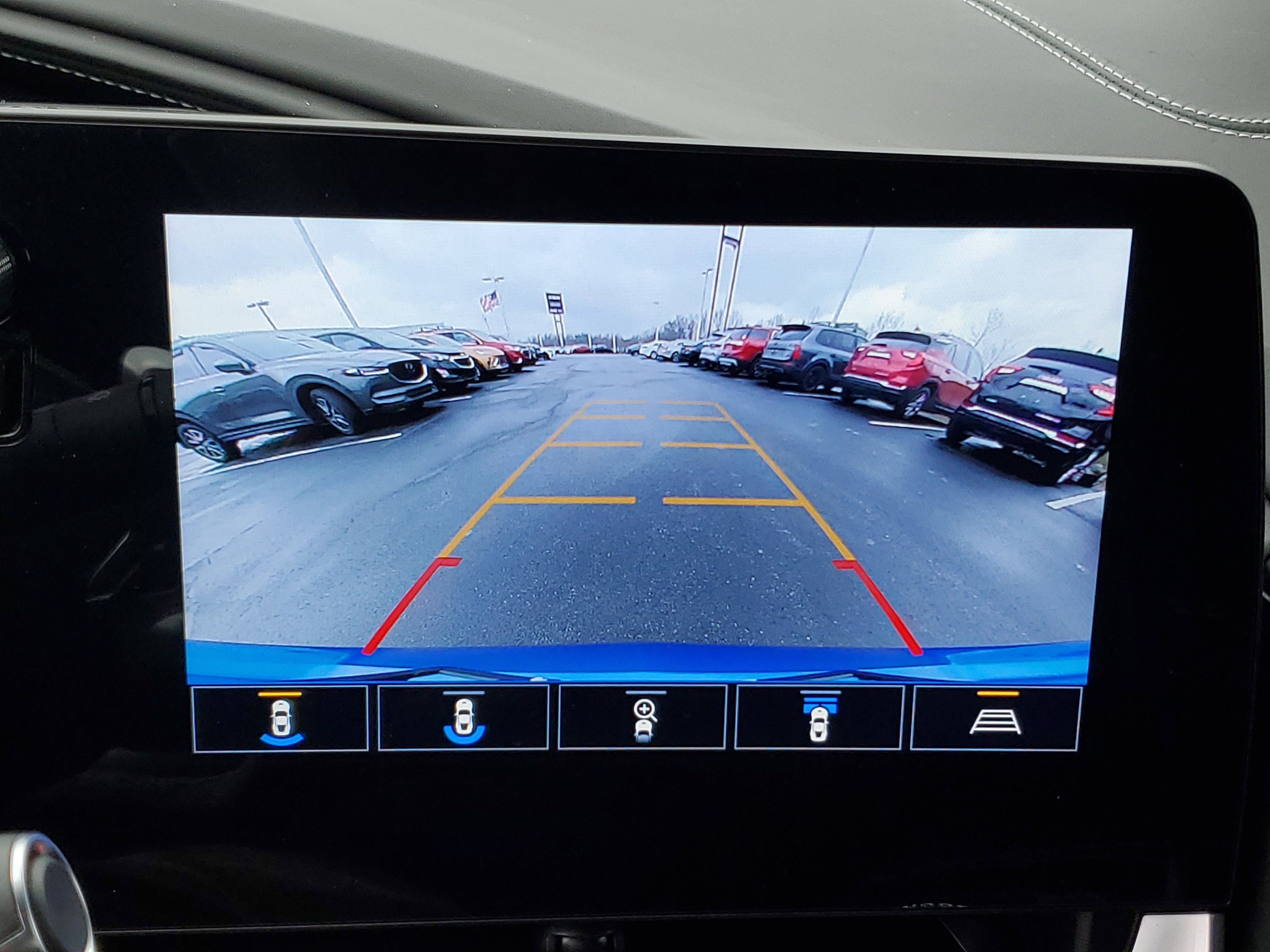 Used 2023 Chevrolet Corvette 3LT w/ Z51 Performance Package image 23