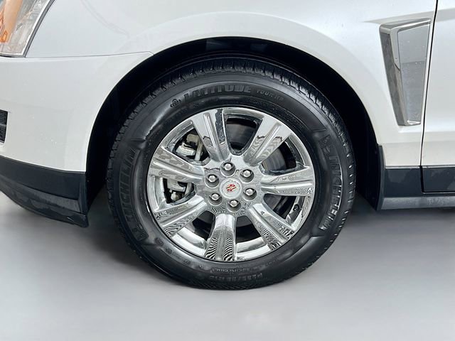 Used 2016 Cadillac SRX Luxury FWD image 11