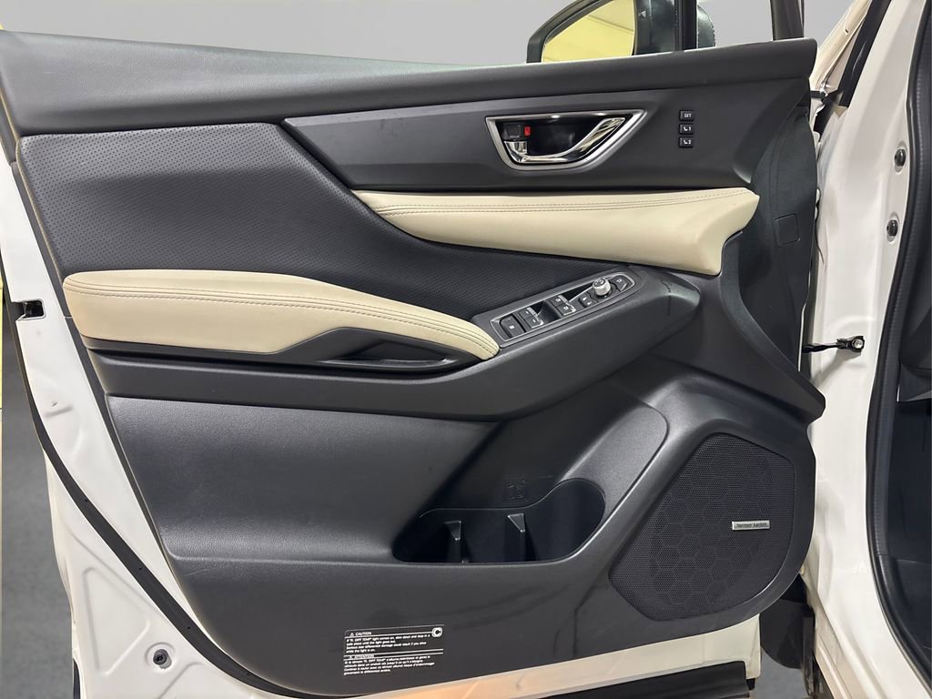 Used 2024 Subaru Ascent Limited w/ Technology Package image 26