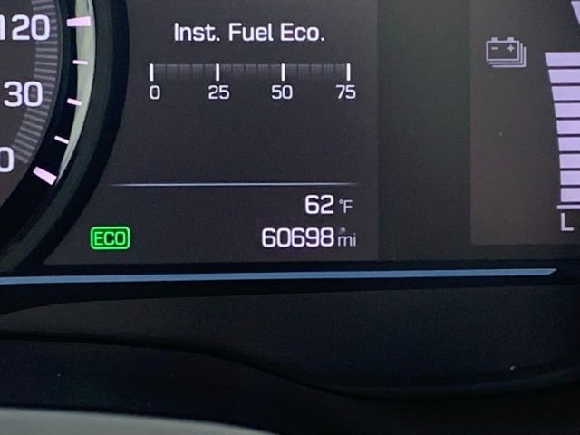 Used 2019 Hyundai Ioniq Limited image 24