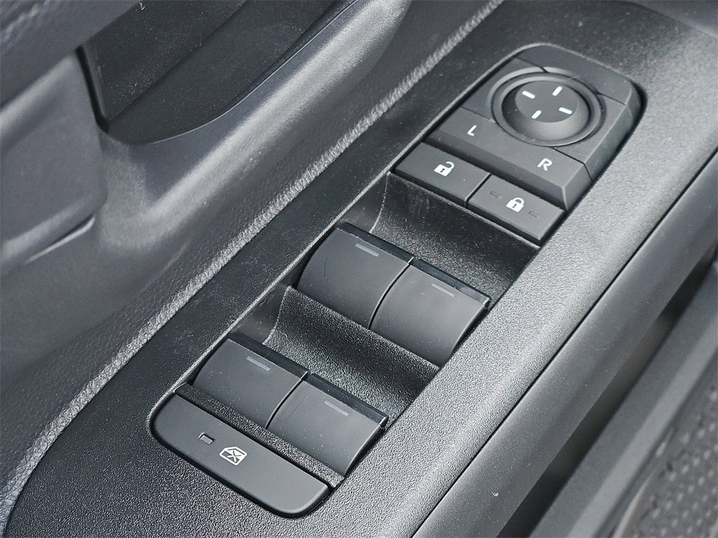 New 2025 Toyota 4Runner TRD Off-Road Premium image 16