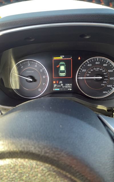 Used 2023 Subaru Crosstrek 2.5i Limited image 31