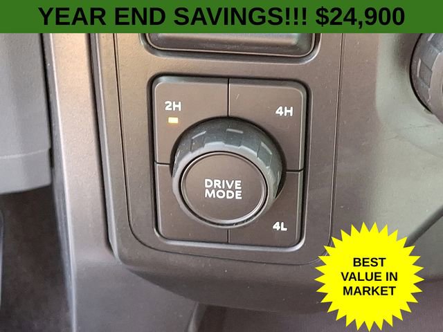 Used 2022 Ford F150 XLT image 24