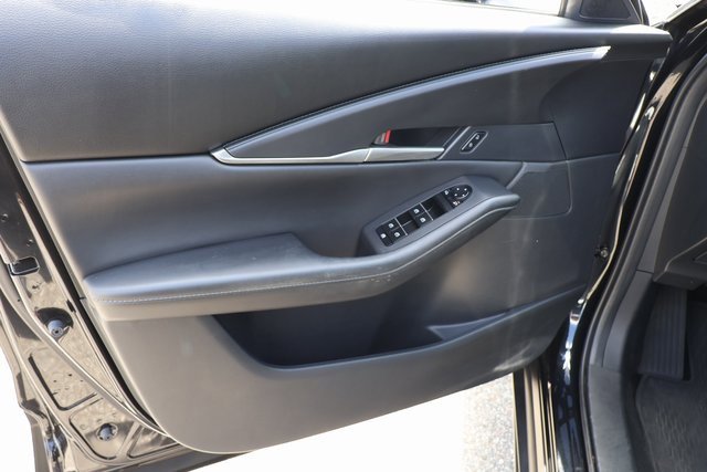 Used 2023 MAZDA CX-30 AWD 2.5 S w/ Select Package image 10