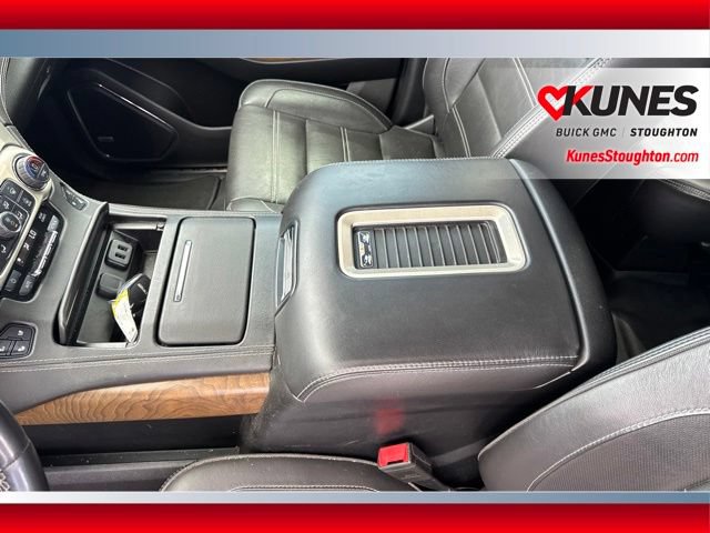 Used 2020 GMC Yukon XL Denali w/ Denali Ultimate Package AWD/4WD image 15