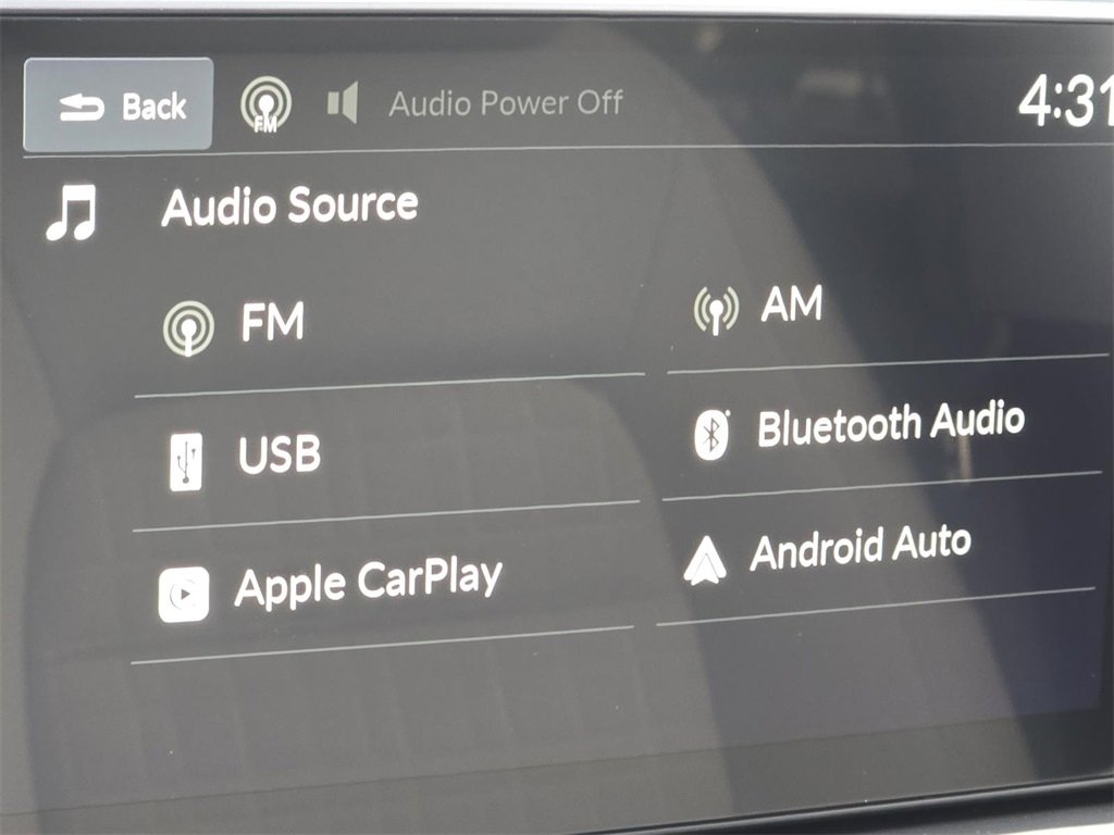 New 2026 Honda HR-V LX image 5