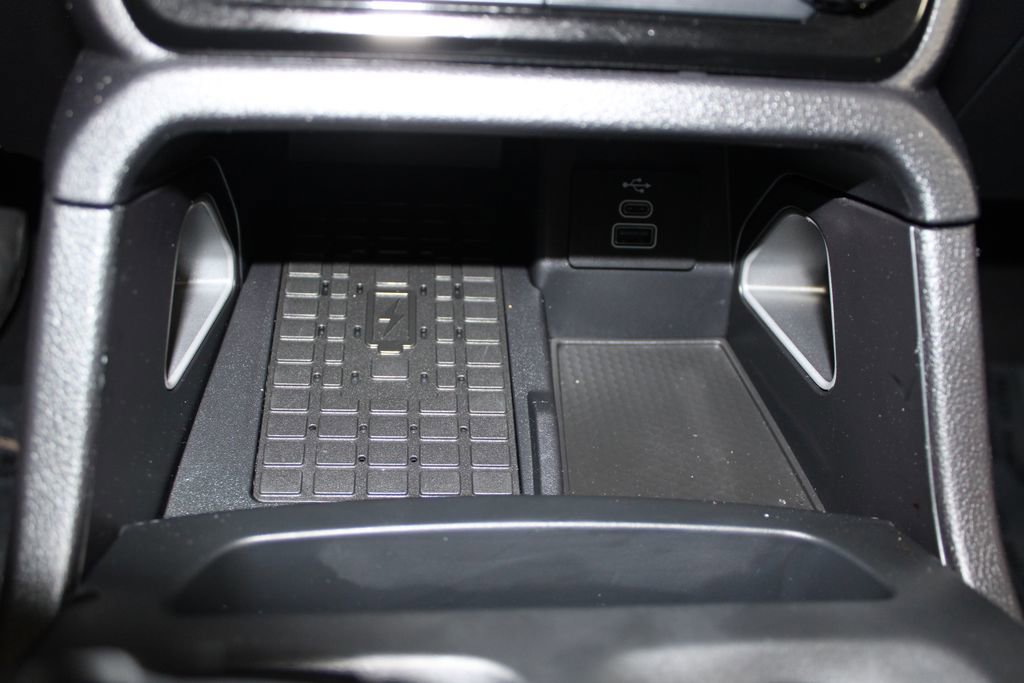 Used 2024 Ford Ranger Lariat w/ FX4 Off-Road Package image 48