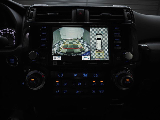 Used 2023 Toyota 4Runner TRD Pro AWD/4WD image 27