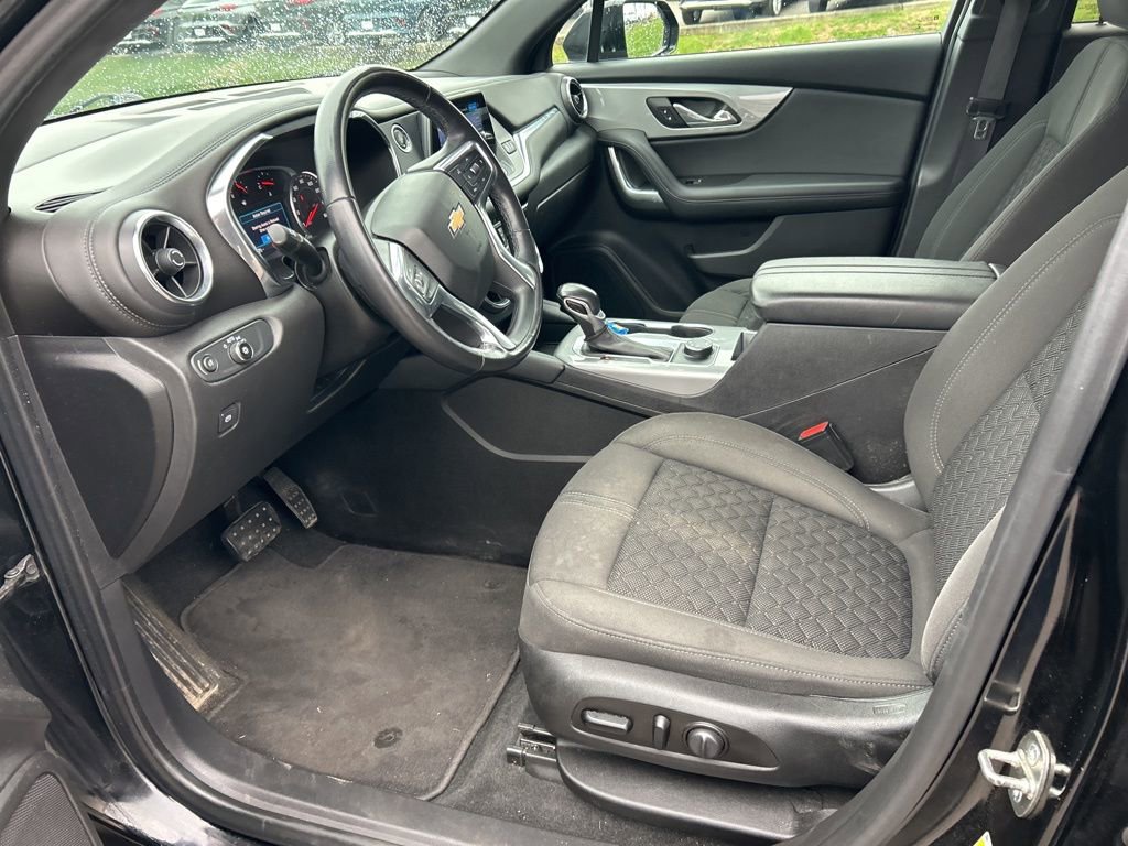 Used 2020 Chevrolet Blazer LT image 6