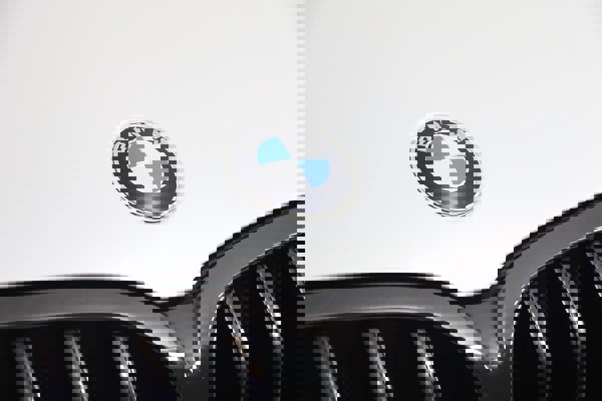 Used 2022 BMW M850i Gran Coupe xDrive image 20