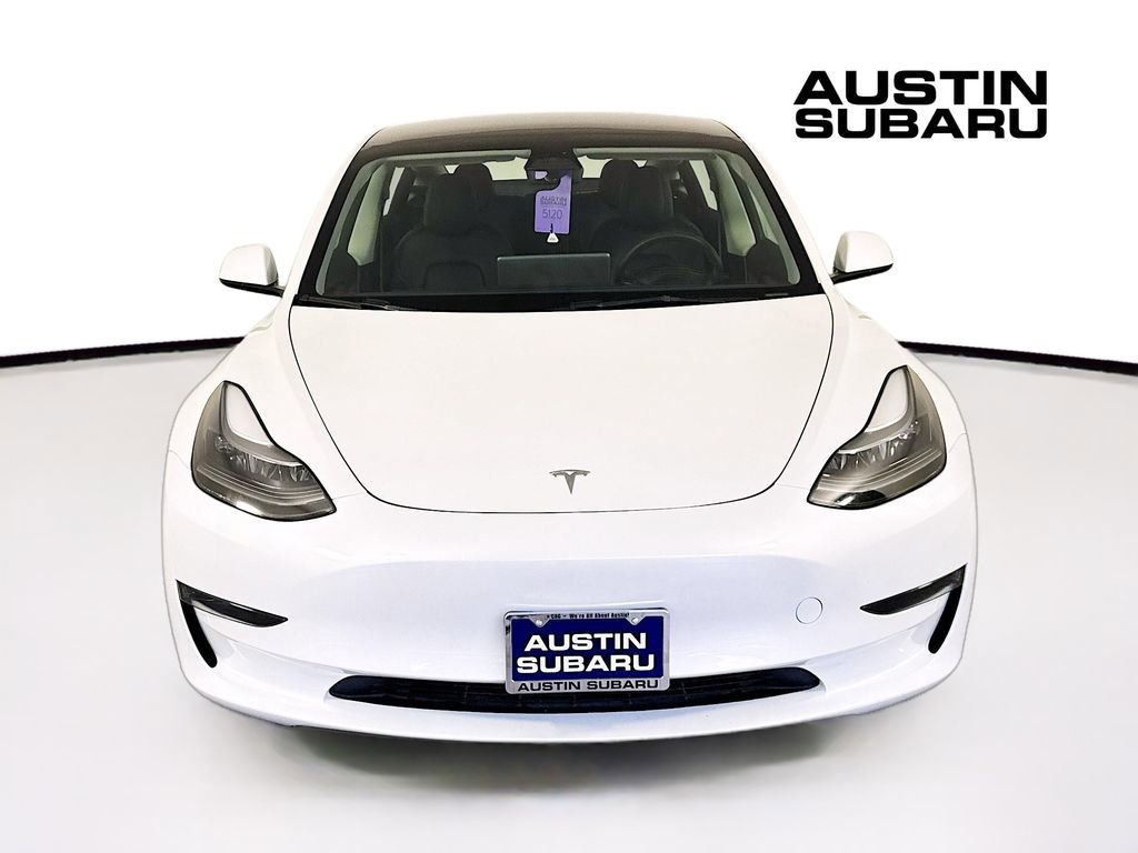 Used 2023 Tesla Model 3 Standard Range RWD image 2