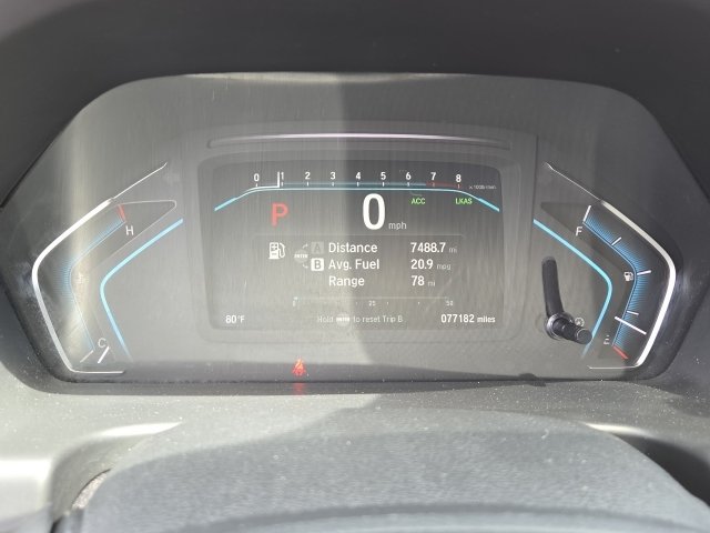 Used 2020 Honda Odyssey EX-L image 19