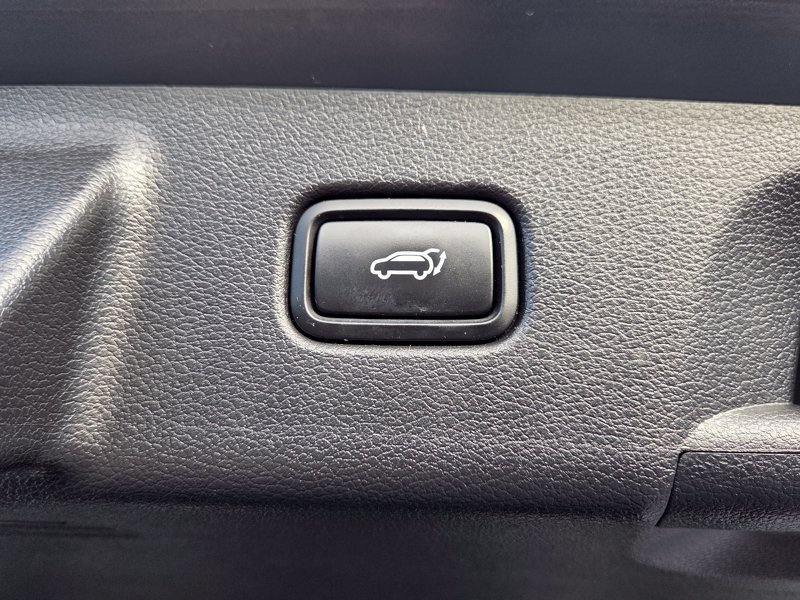 Used 2020 Hyundai Palisade SEL AWD/4WD image 13