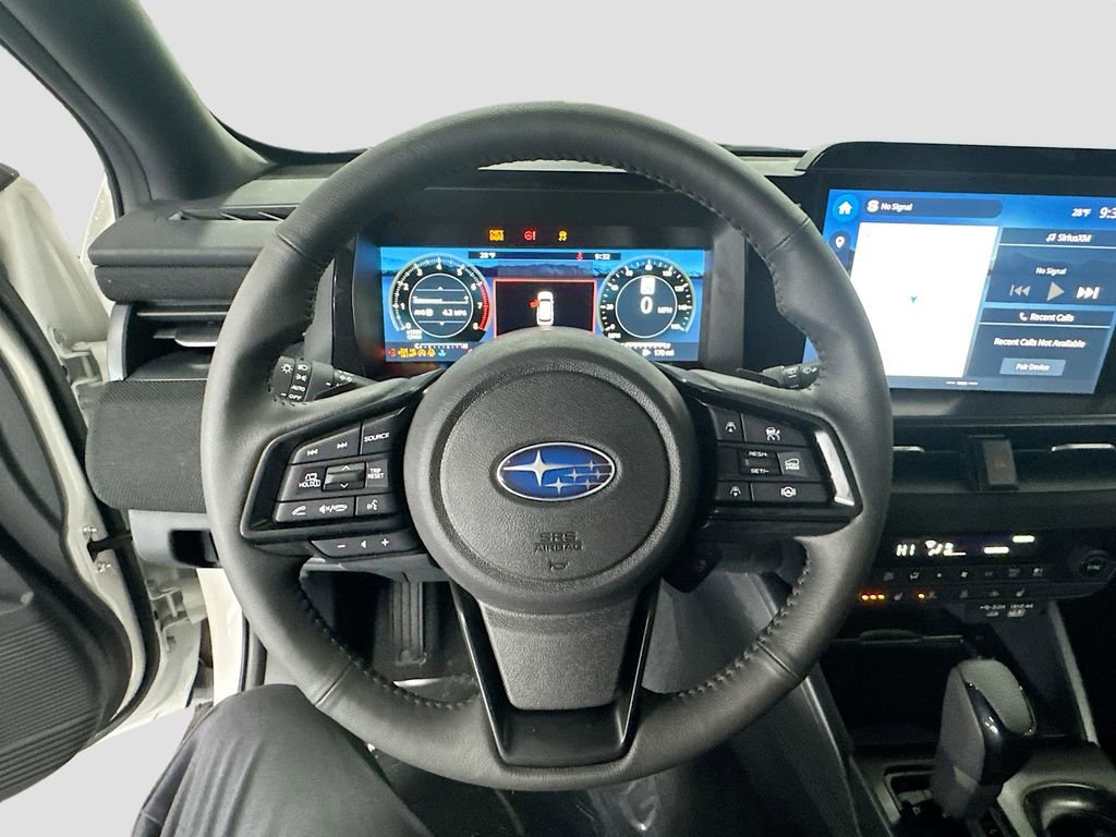 New 2026 Subaru Outback Limited image 7