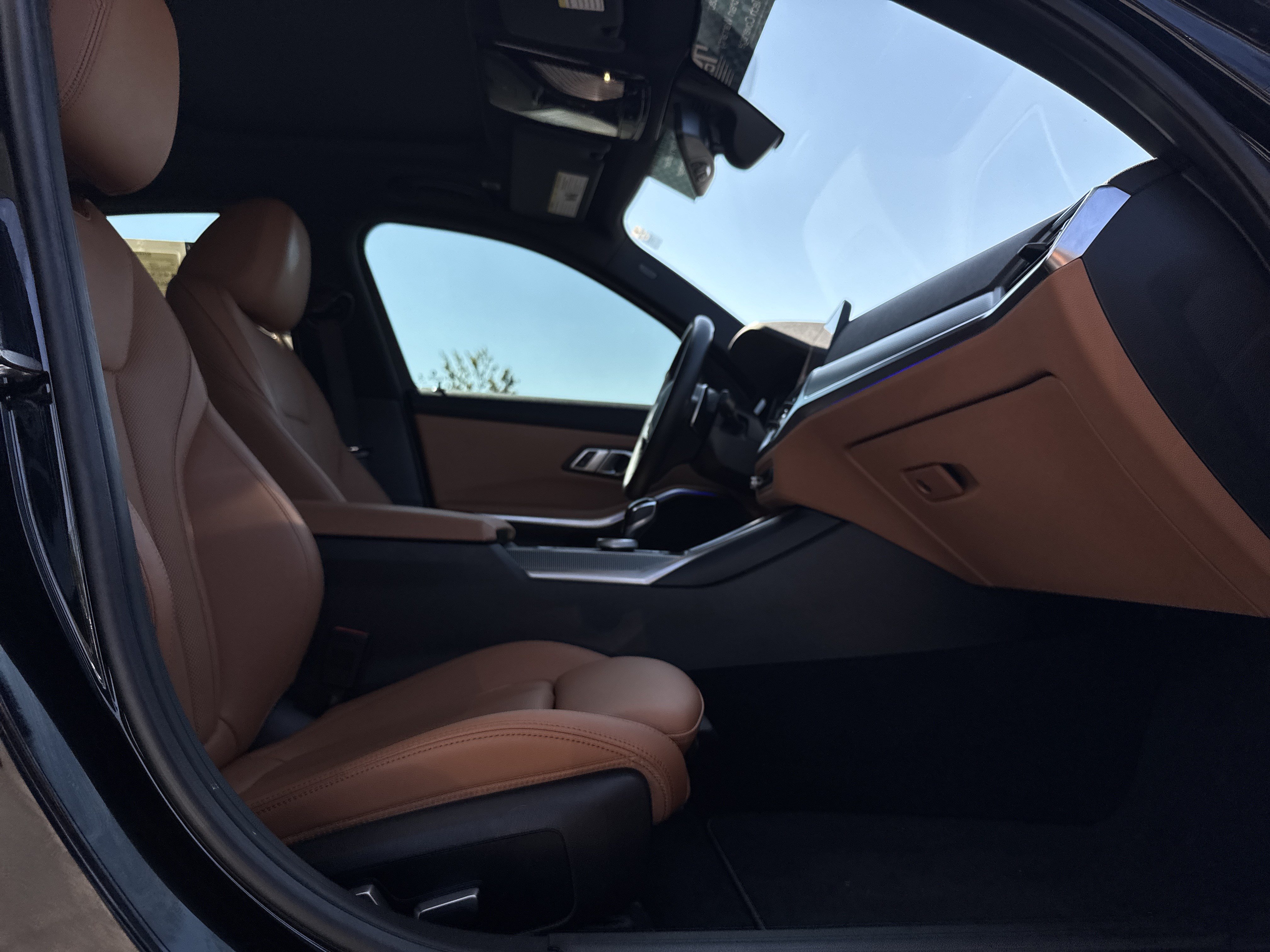 Used 2022 BMW M340i w/ Premium Package RWD image 30