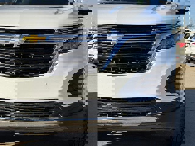 Used 2024 Chevrolet Equinox LT image 10