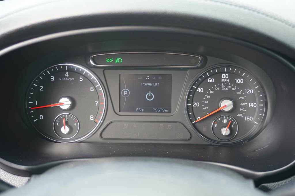 Used 2016 Kia Sorento L image 19