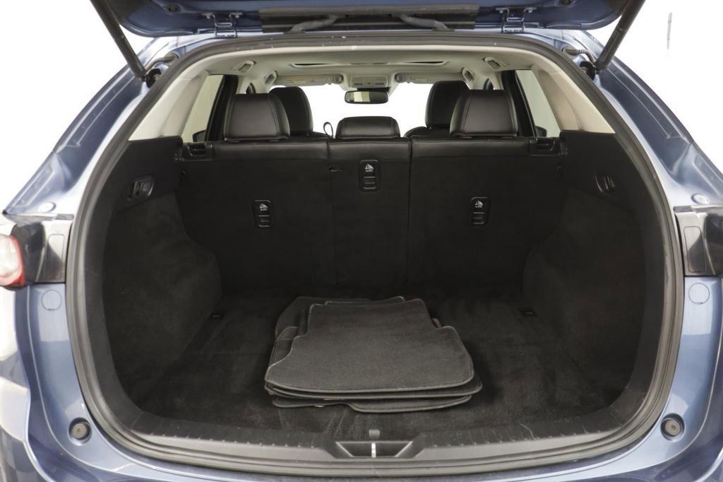 Used 2020 MAZDA CX-5 Touring AWD/4WD image 19