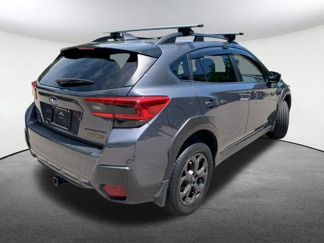 Used 2021 Subaru Crosstrek 2.5i Sport w/ Popular Package #2B AWD/4WD image 14