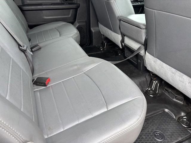 Used 2019 RAM 1500 Tradesman w/ Protection Group image 33