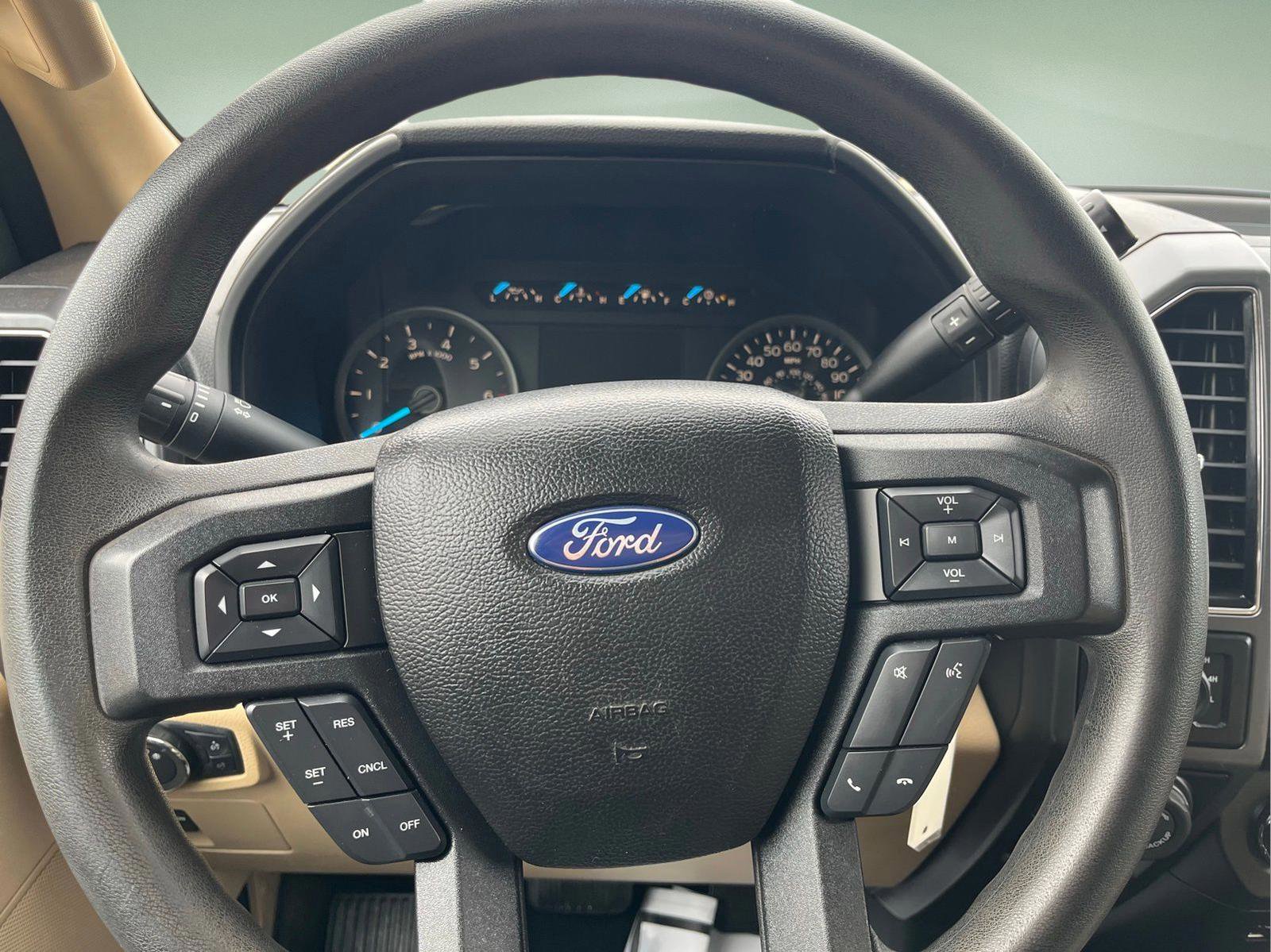 Used 2018 Ford F150 XLT w/ XTR Package image 16