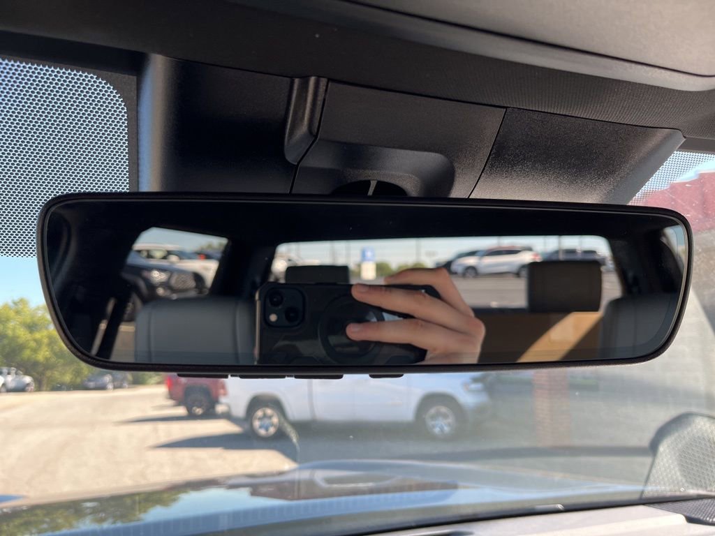 New 2026 Toyota Tundra Limited image 85