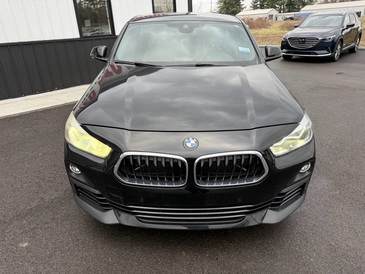 Used 2020 BMW X2 xDrive28i image 2