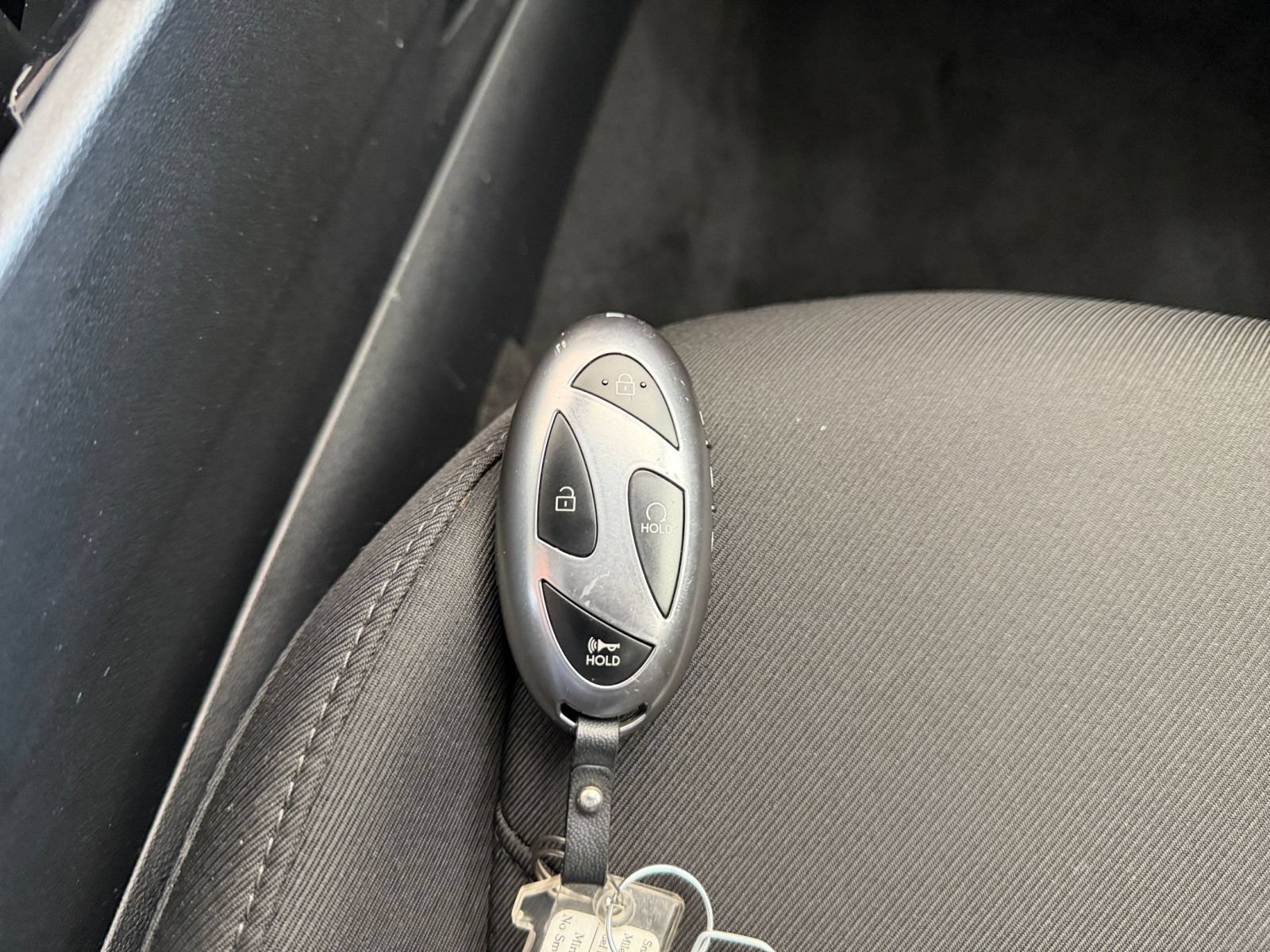 Used 2026 Hyundai Tucson SEL FWD image 22