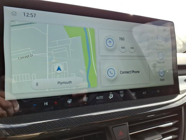 Used 2024 Ford Escape ST-Line w/ Tech Pack #1 image 17