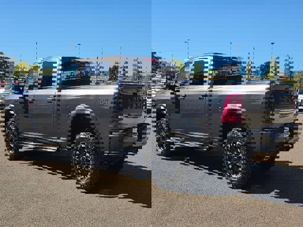 New 2026 RAM 2500 Tradesman image 26