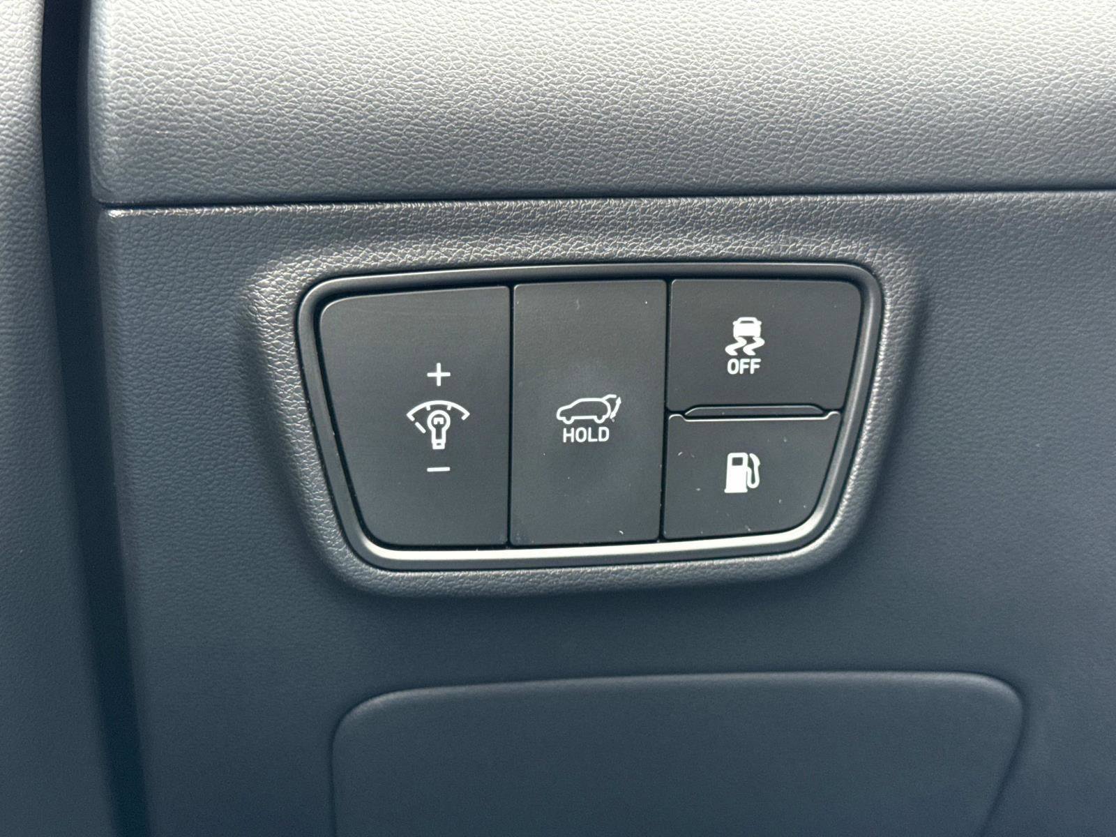 Used 2024 Hyundai Tucson Limited image 13