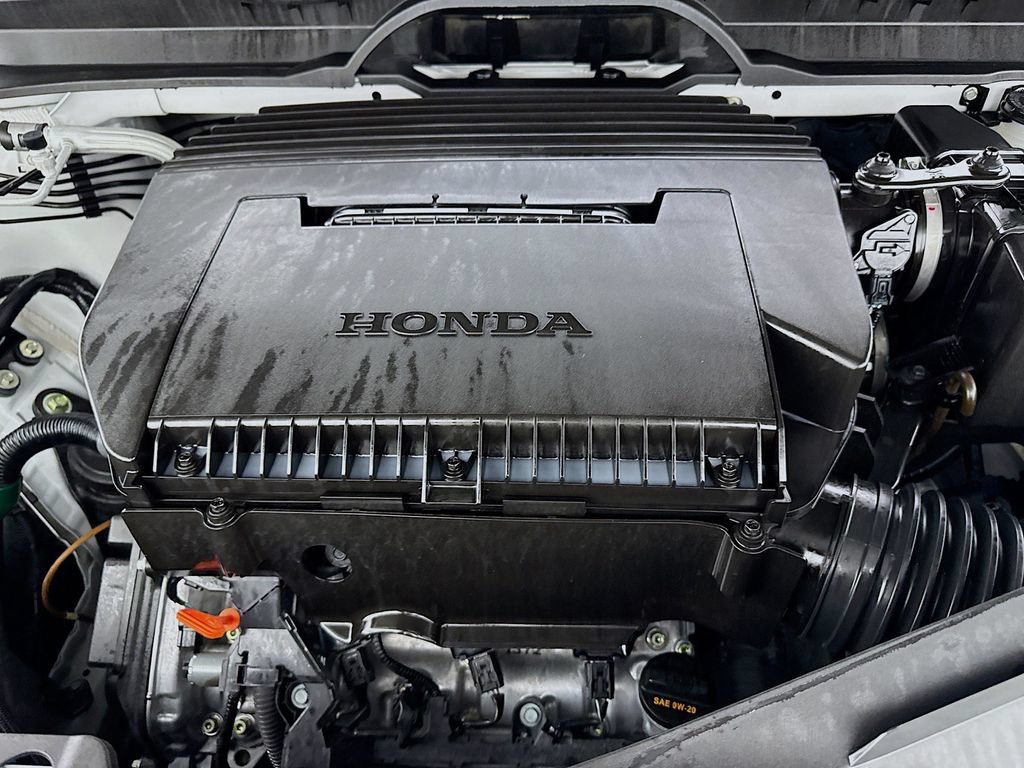 Certified 2026 Honda Pilot EX-L image 43