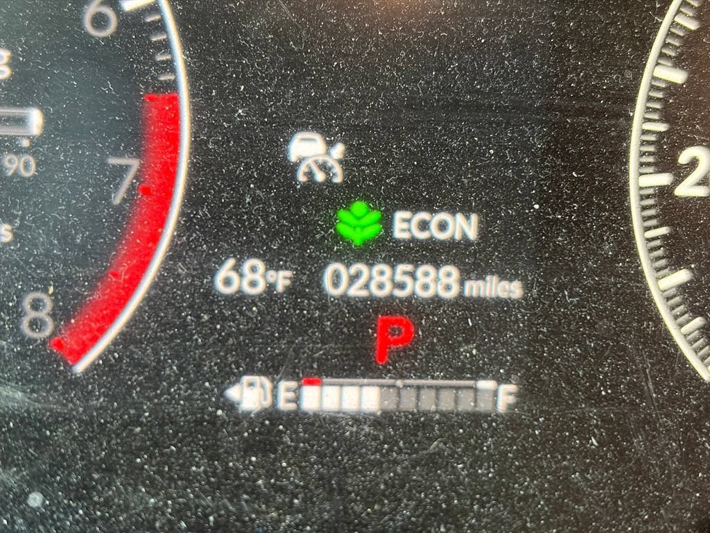 Certified 2024 Honda CR-V LX image 32