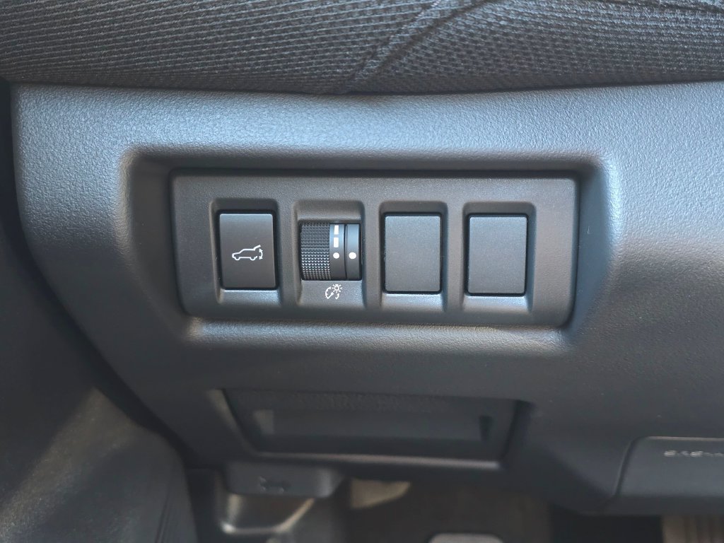 New 2026 Subaru Outback Premium AWD/4WD image 18
