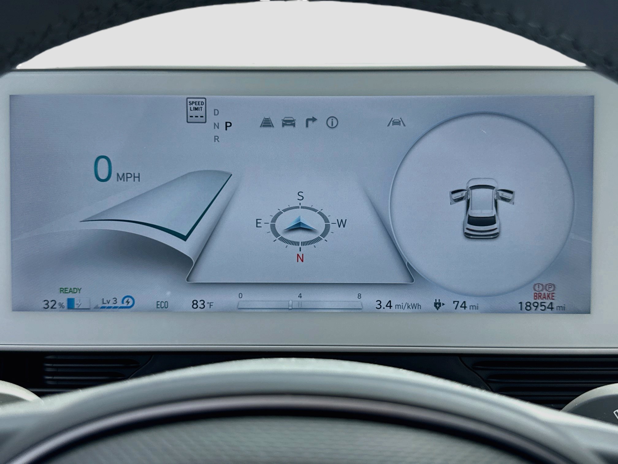 Certified 2023 Hyundai Ioniq 5 SEL AWD/4WD image 13