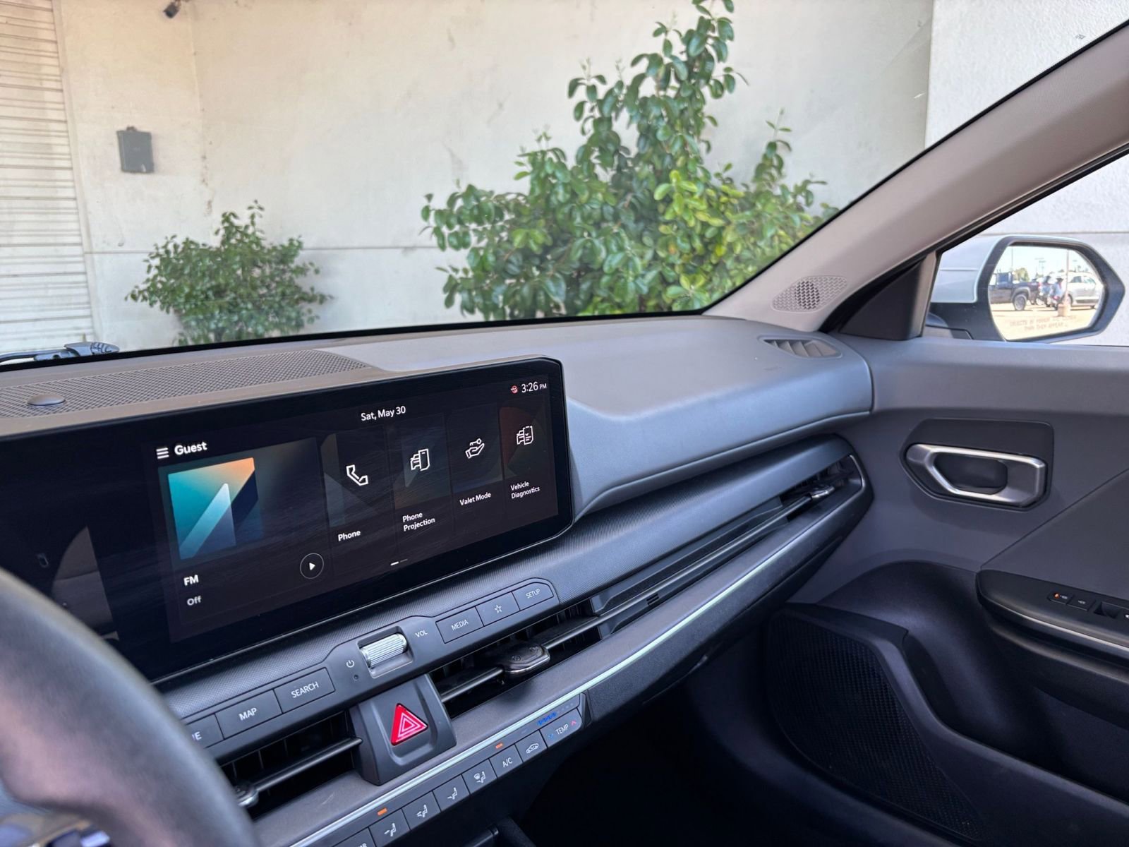 Used 2025 Kia K4 FWD image 20
