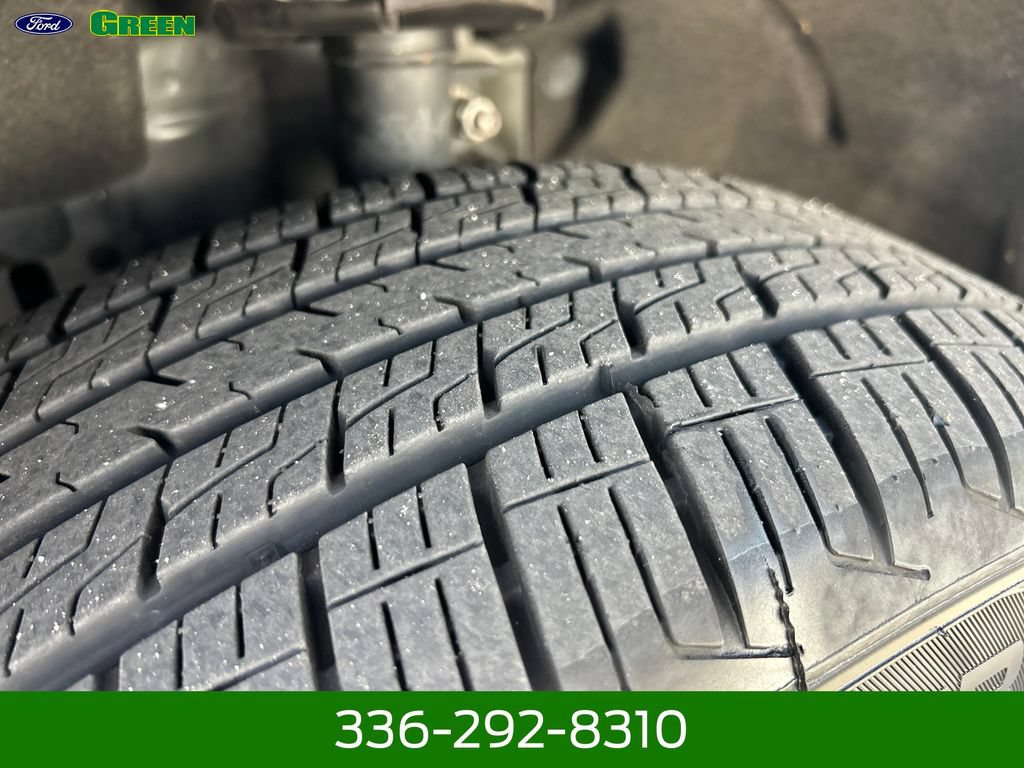 Used 2024 Ford Bronco Sport Big Bend AWD/4WD image 28