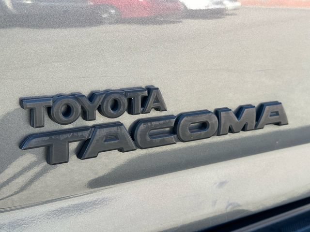 Used 2013 Toyota Tacoma PreRunner w/ SR5 Pkg RWD image 10
