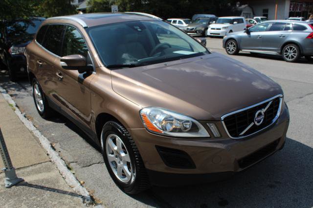 Used 2012 Volvo XC60 3.2 Premier