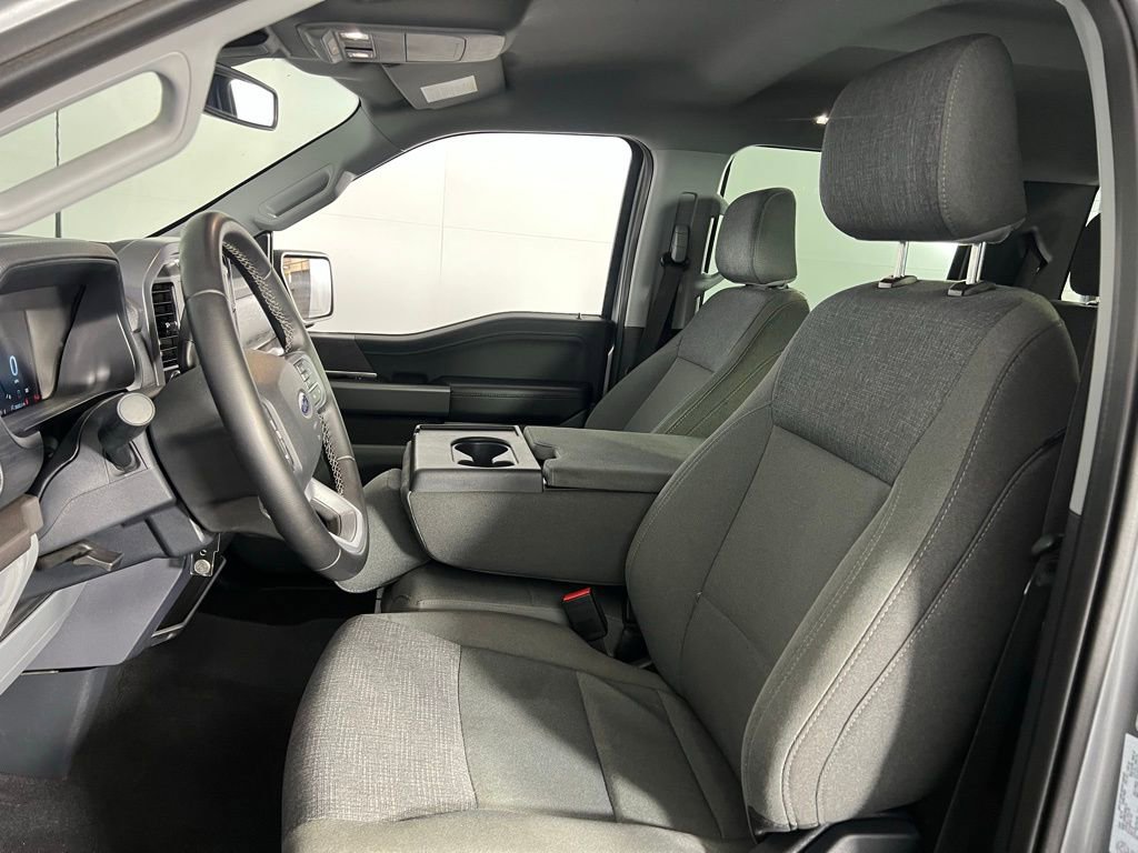 Used 2024 Ford F150 XLT image 20