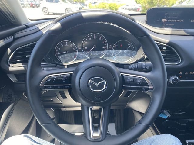 Certified 2025 MAZDA CX-30 AWD 2.5 S w/ Select Sport Pkg image 16